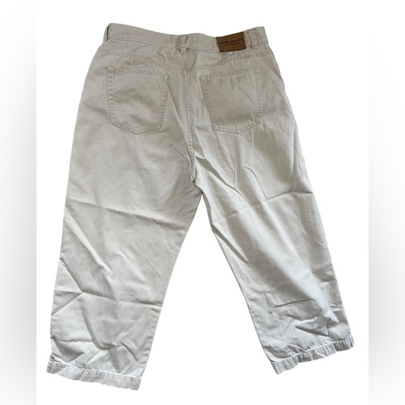 Lauren Jean Co Ralph Lauren Capri pants size 12 - Picture 2 of 10